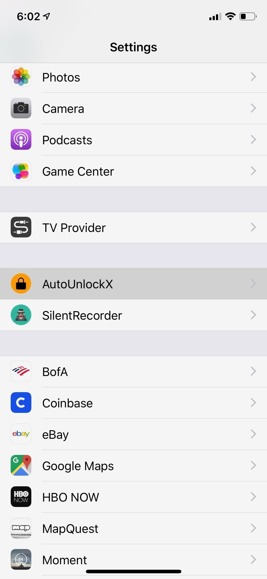 Мгновенно разблокируйте свой iPhone с помощью Face ID - не нужно проводить пальцем