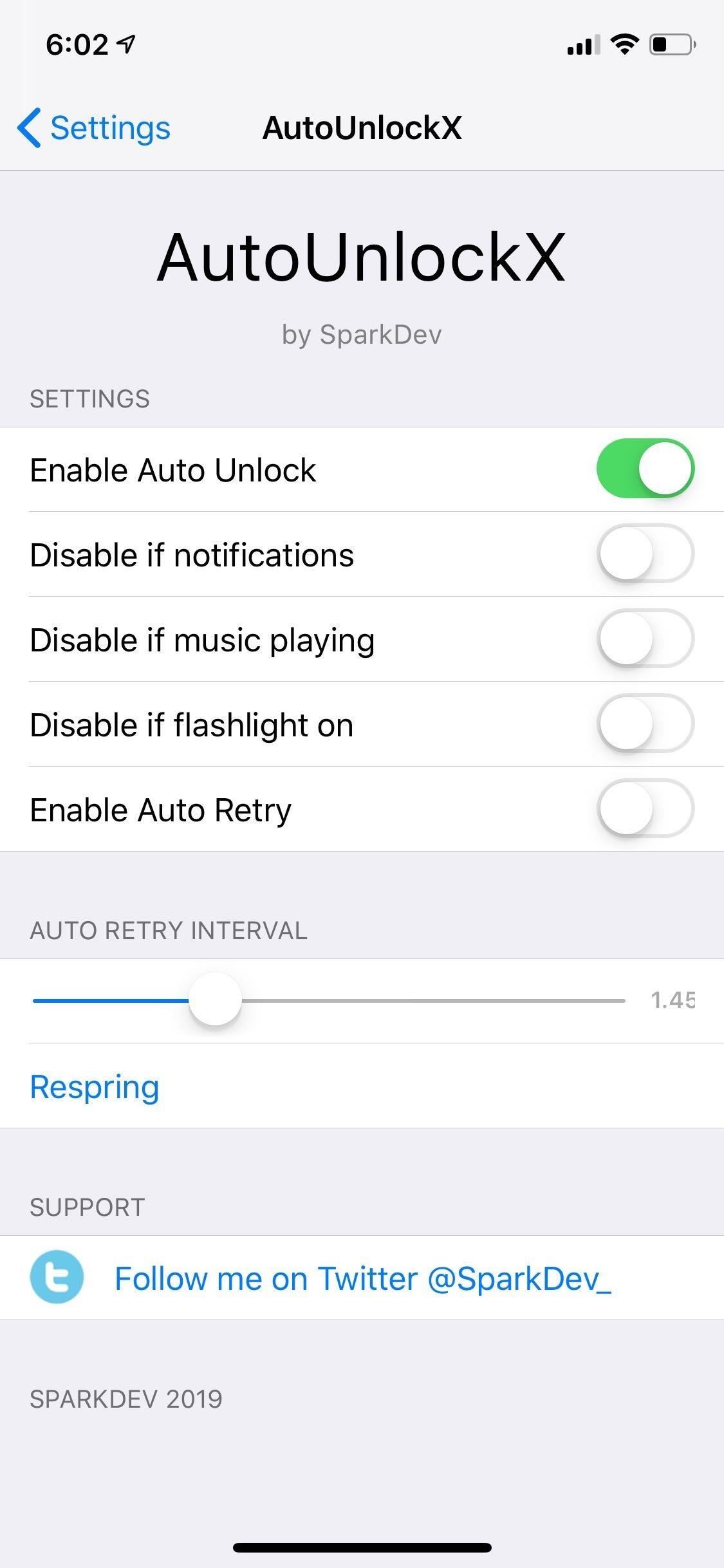 Мгновенно разблокируйте свой iPhone с помощью Face ID - не нужно проводить пальцем