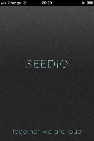 Одновременное воспроизведение музыки на iPad, iPhone и iPod touch с помощью приложения Seedio Loudspeaker