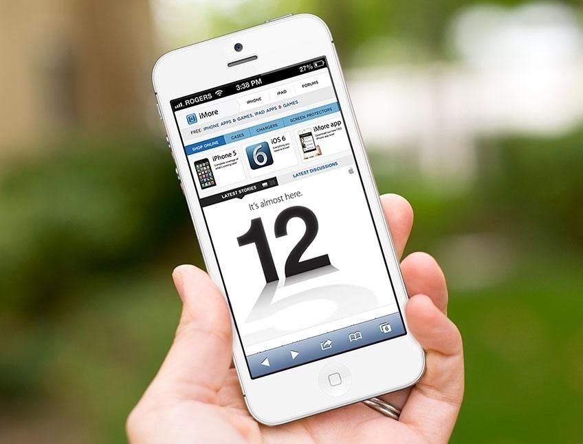 Планируете купить iPhone 5? Вот's How to Get the Most Money for Your Old iPhone 4 or 4S