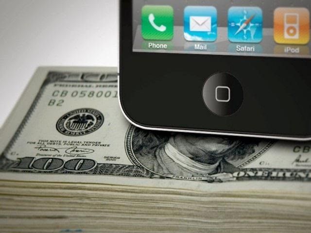 Планируете купить iPhone 5? Вот's How to Get the Most Money for Your Old iPhone 4 or 4S