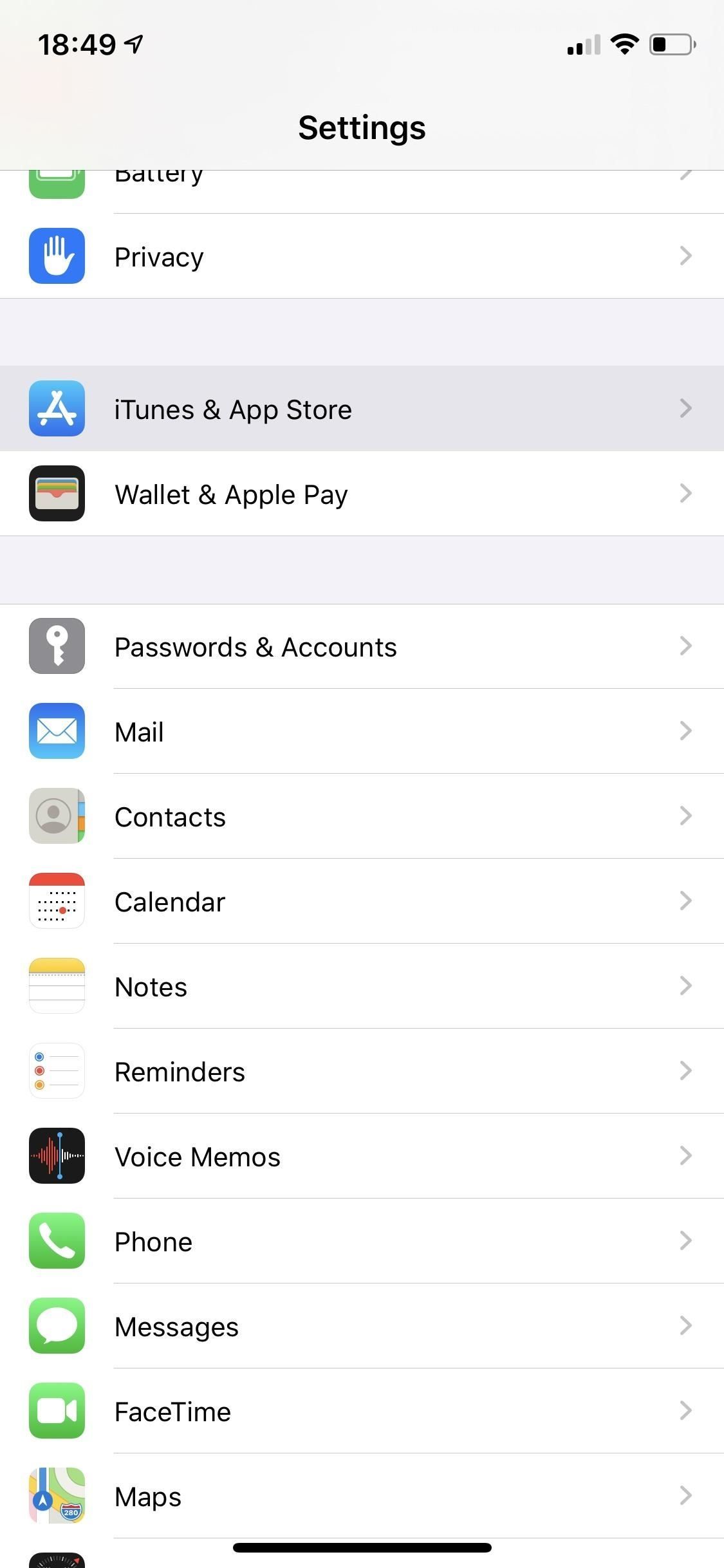 Скачать приложения любого размера с помощью сотовых данных на вашем iPhone в iOS 13 - без каких-либо предупреждений