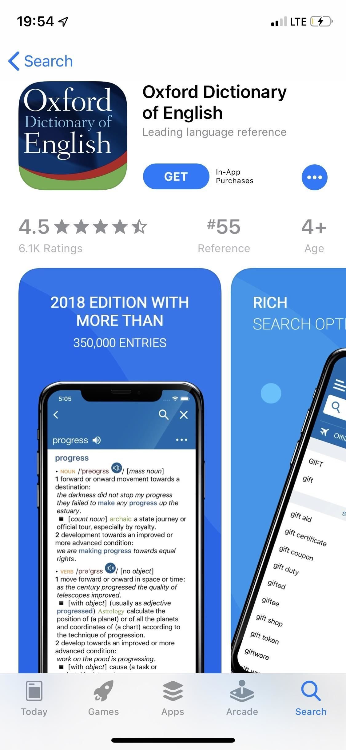 Скачать приложения любого размера с помощью сотовых данных на вашем iPhone в iOS 13 - без каких-либо предупреждений