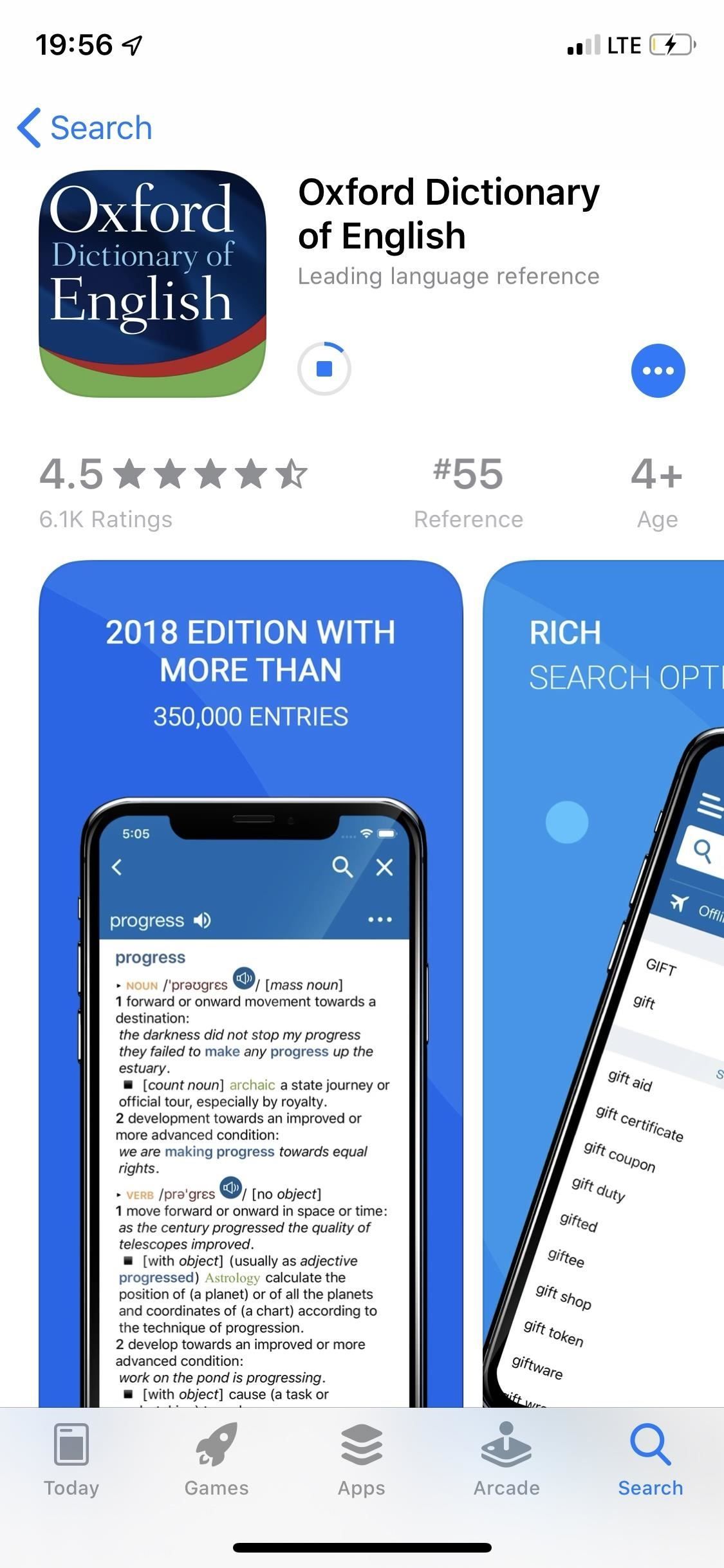 Скачать приложения любого размера с помощью сотовых данных на вашем iPhone в iOS 13 - без каких-либо предупреждений