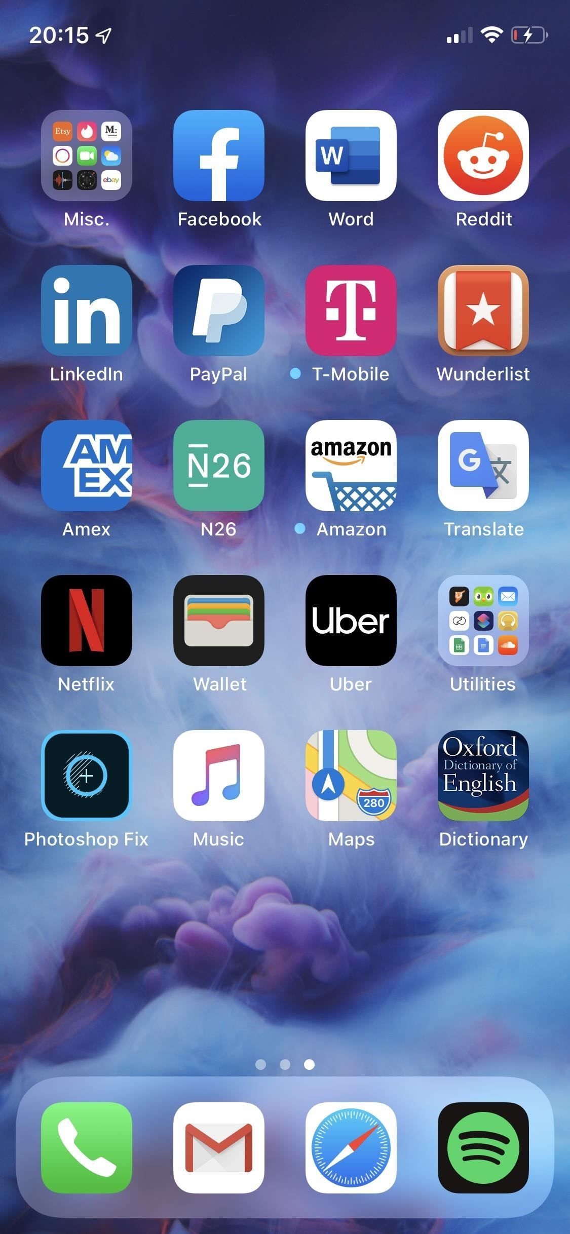 Скачать приложения любого размера с помощью сотовых данных на вашем iPhone в iOS 13 - без каких-либо предупреждений