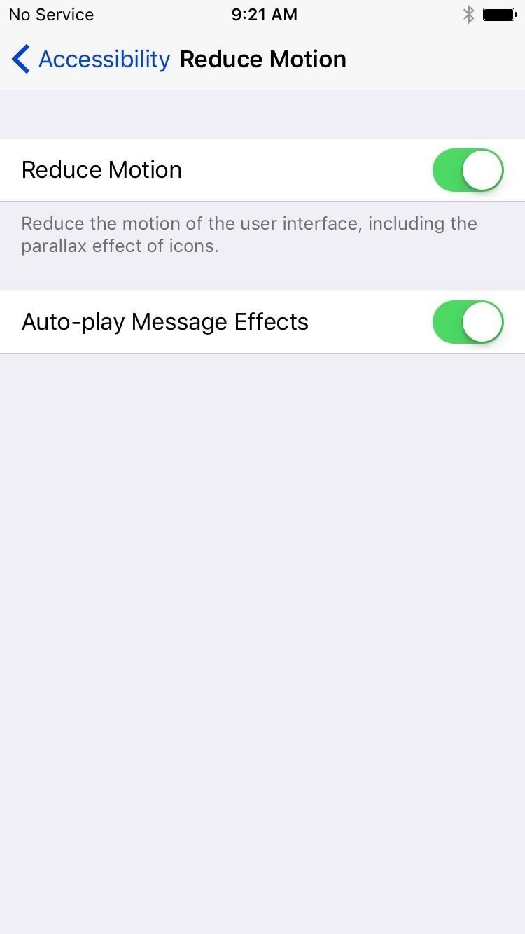 Скрыть ярлыки на главном экране на вашем iPhone или iPad в iOS 10
