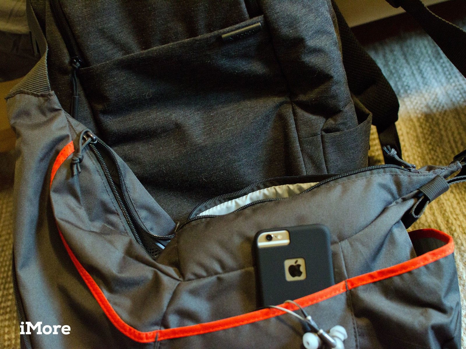 Советы по техническому путешествию: что взять, что оставить, и как все это решить