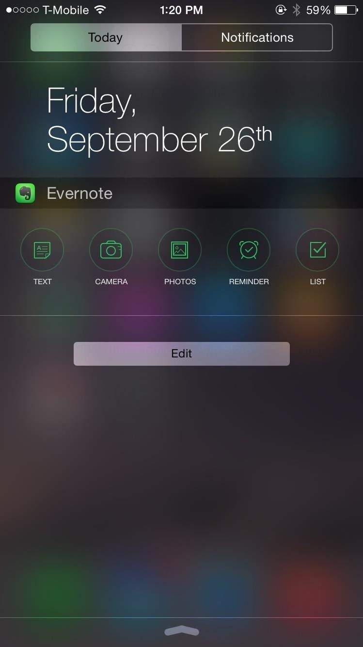 Топ 5 бесплатных виджетов производительности для вашего iPad или iPhone