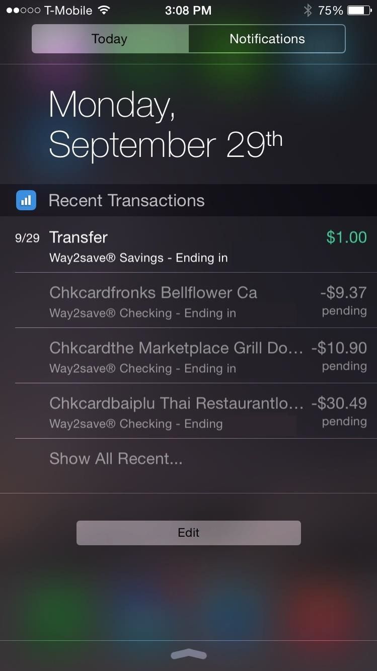 Топ 5 бесплатных виджетов производительности для вашего iPad или iPhone