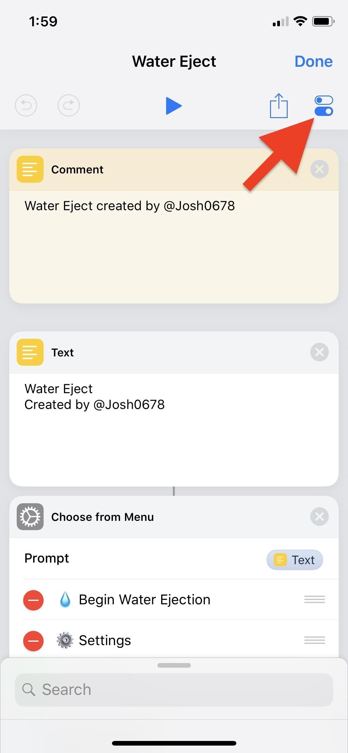 Вода в вашем iPhone's Speaker? This Shortcut Can Get It Out