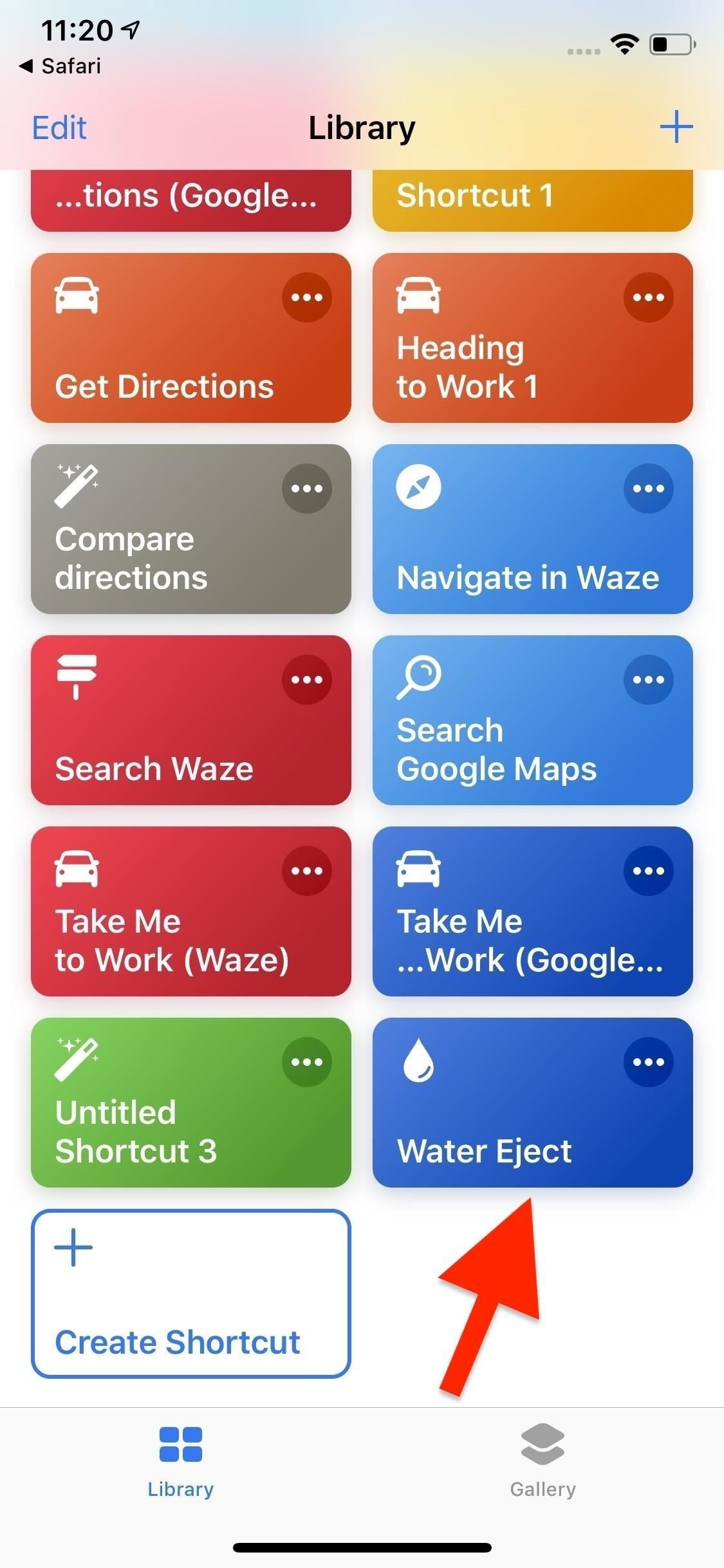 Вода в вашем iPhone's Speaker? This Shortcut Can Get It Out