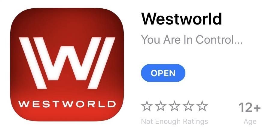 Вы можете играть в новую мобильную игру Westworld на своем iPhone прямо сейчас - здесь's How