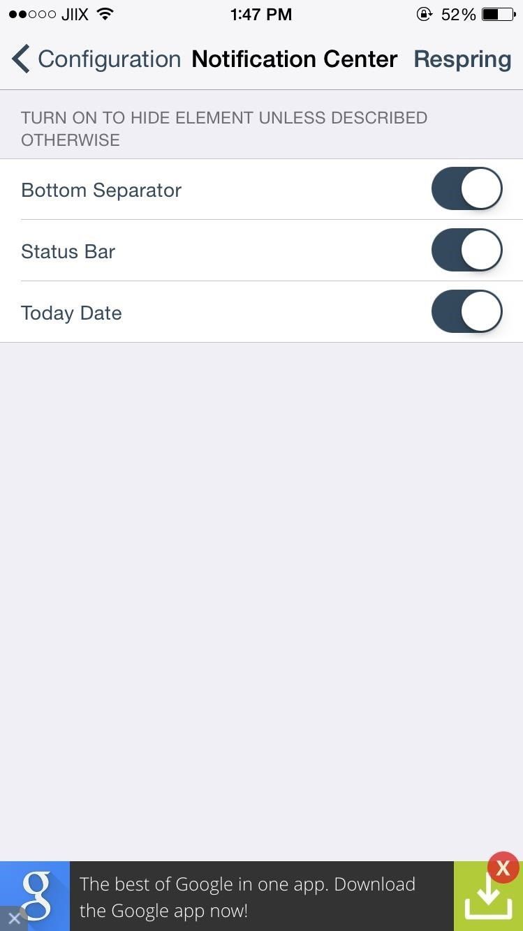 10 лучших уведомлений для вашего iPhone