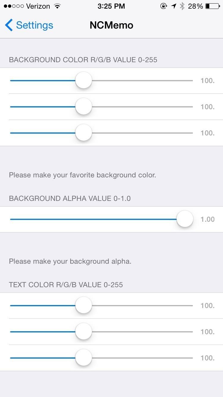 10 лучших уведомлений для вашего iPhone