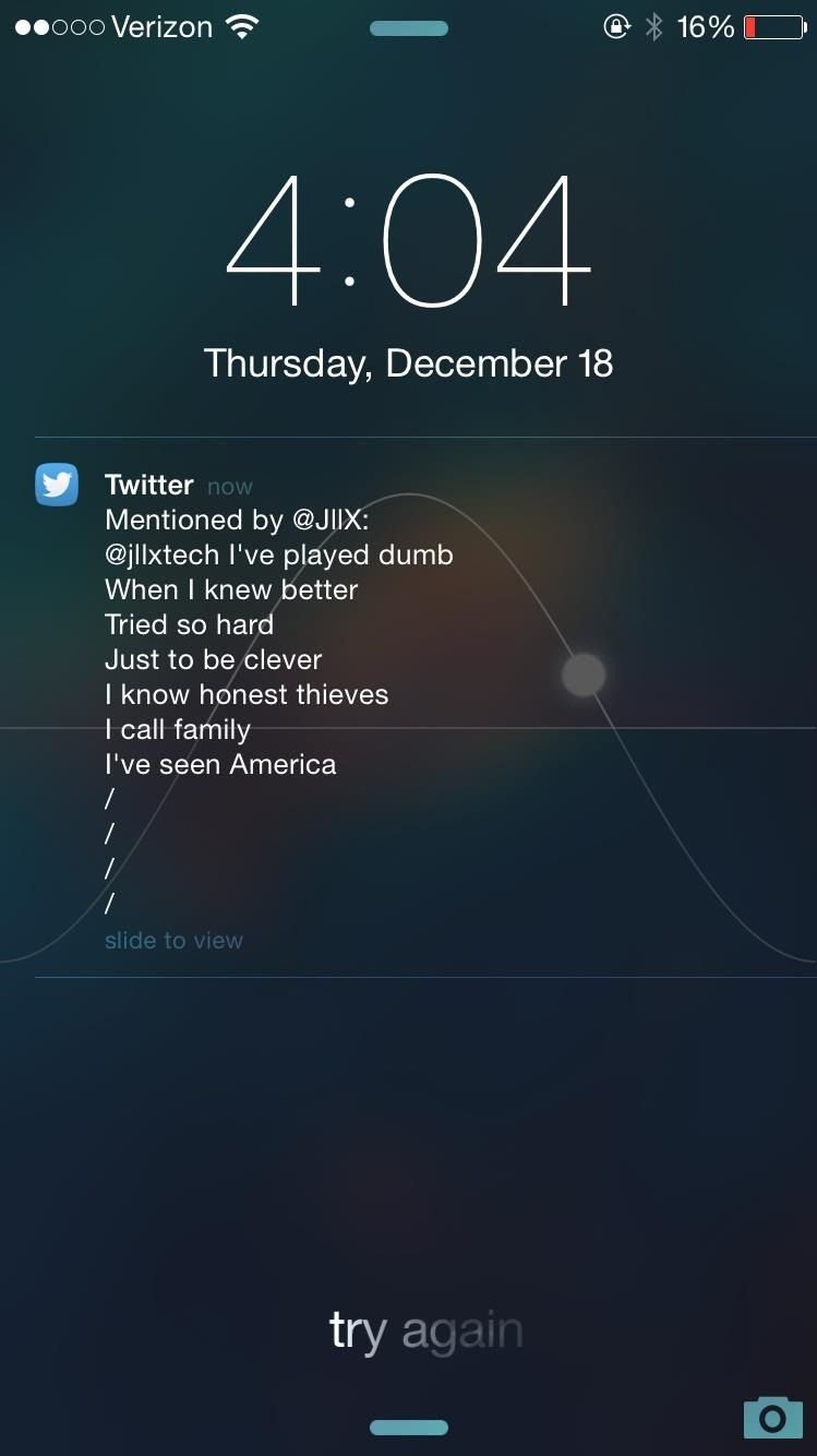 10 лучших уведомлений для вашего iPhone