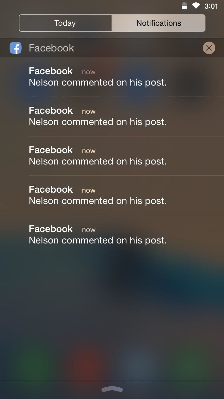 10 лучших уведомлений для вашего iPhone