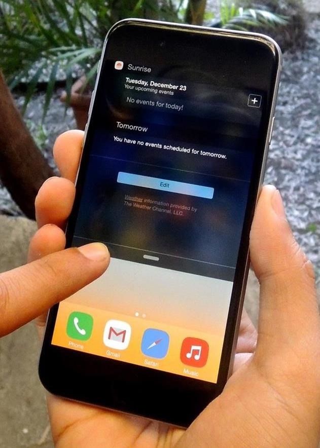 10 лучших уведомлений для вашего iPhone
