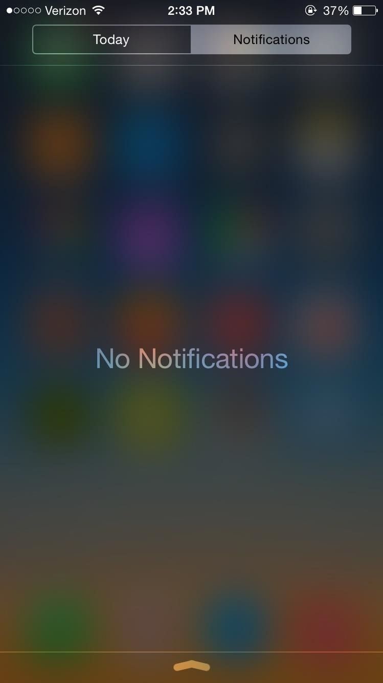 10 лучших уведомлений для вашего iPhone