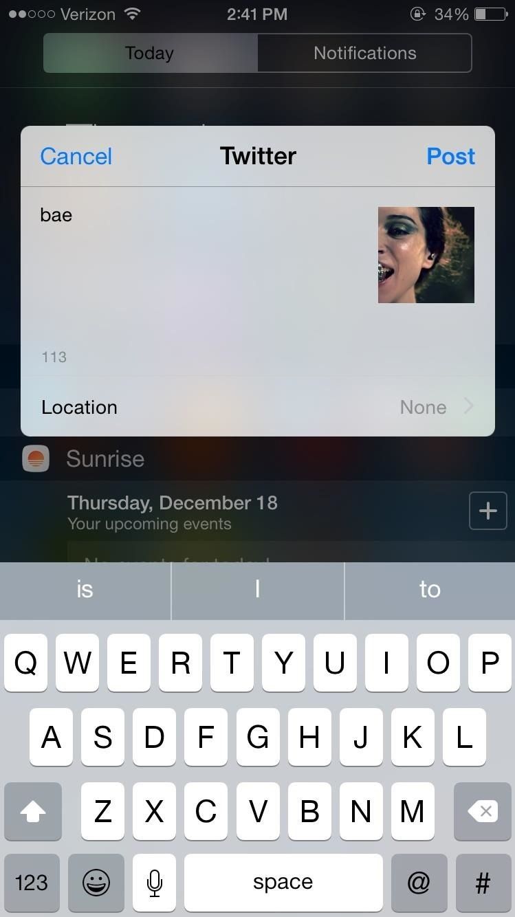 10 лучших уведомлений для вашего iPhone