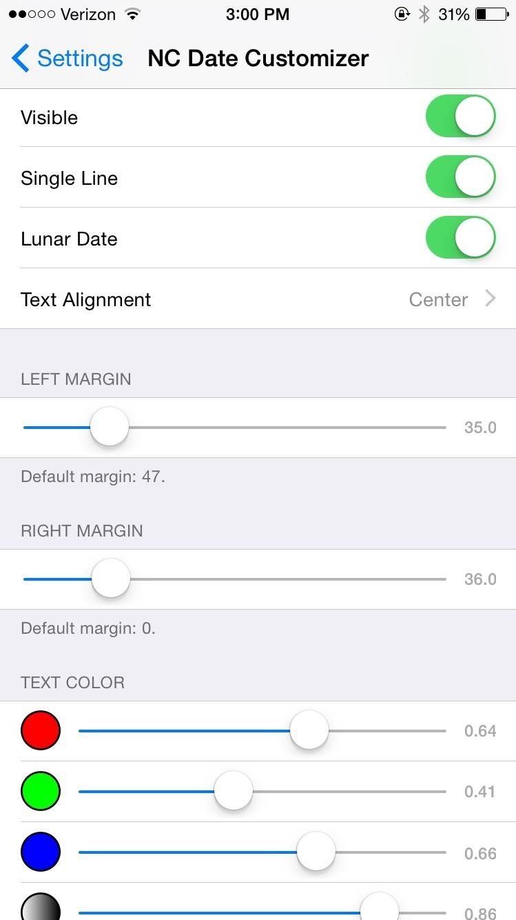 10 лучших уведомлений для вашего iPhone