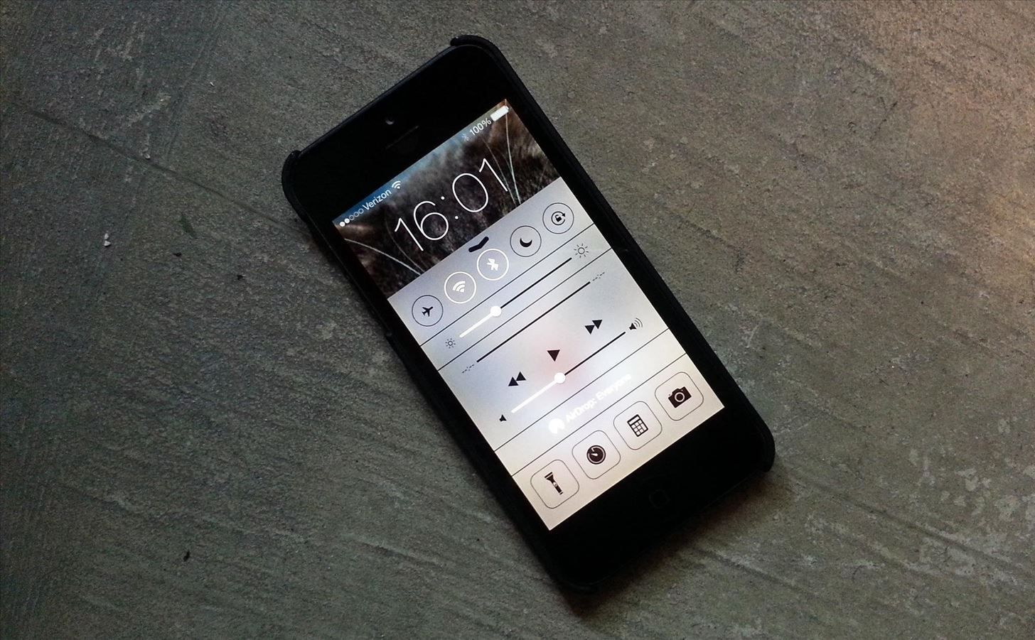 15 самых досадных вещей об iOS 7 для iPhone