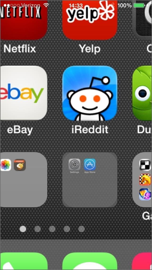 15 самых досадных вещей об iOS 7 для iPhone