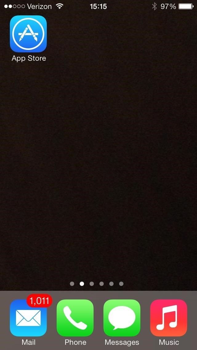 15 самых досадных вещей об iOS 7 для iPhone