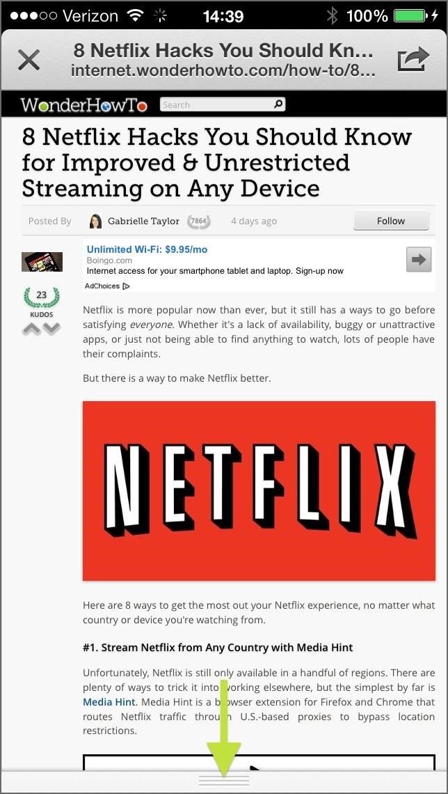 15 самых досадных вещей об iOS 7 для iPhone