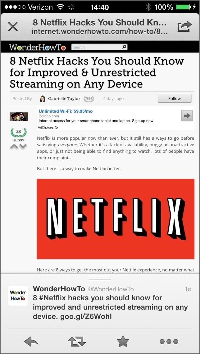 15 самых досадных вещей об iOS 7 для iPhone