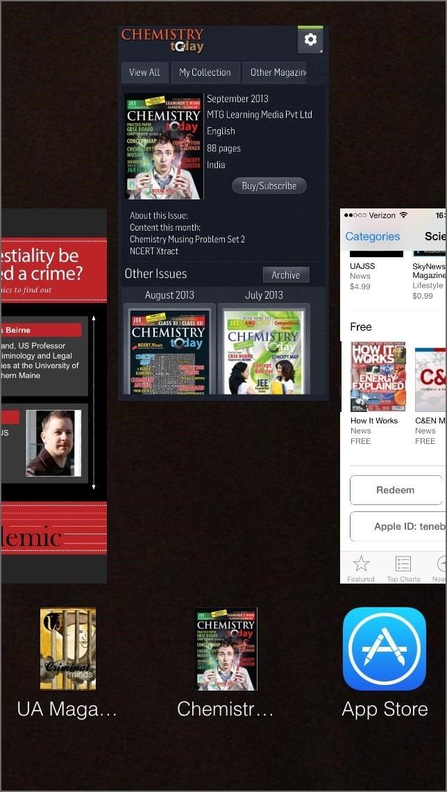 15 самых досадных вещей об iOS 7 для iPhone
