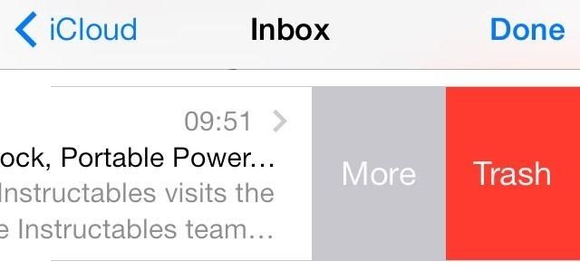 15 самых досадных вещей об iOS 7 для iPhone