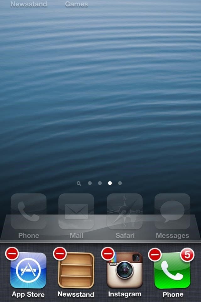 15 самых досадных вещей об iOS 7 для iPhone