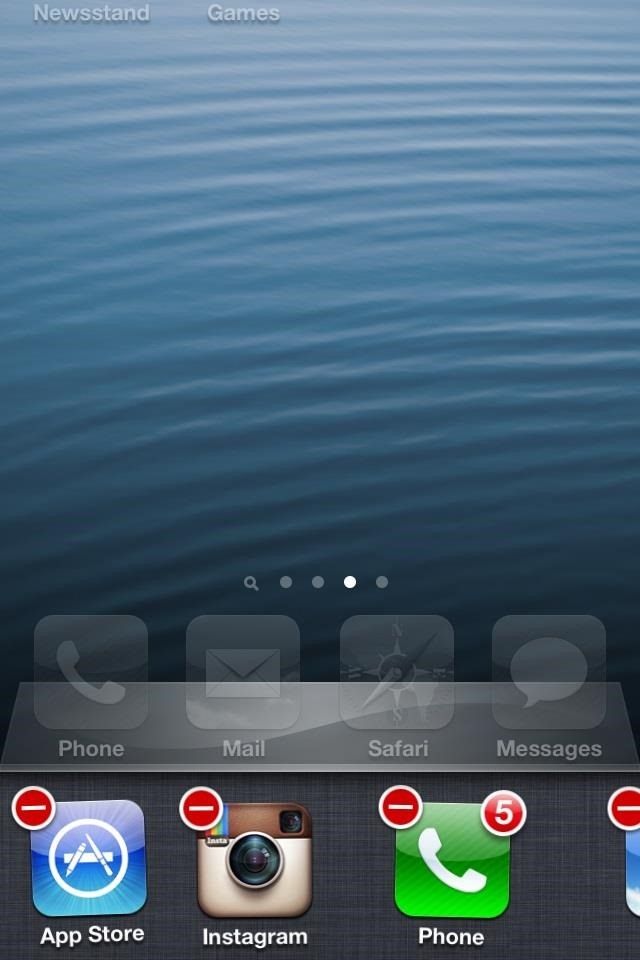 15 самых досадных вещей об iOS 7 для iPhone
