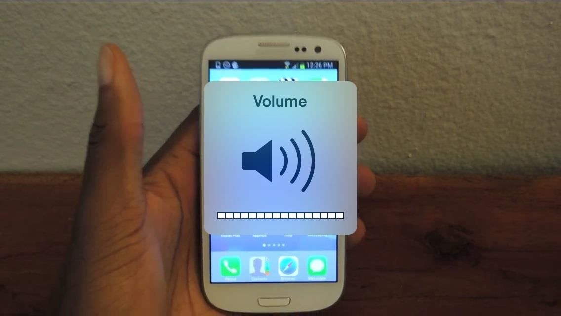 15 самых досадных вещей об iOS 7 для iPhone