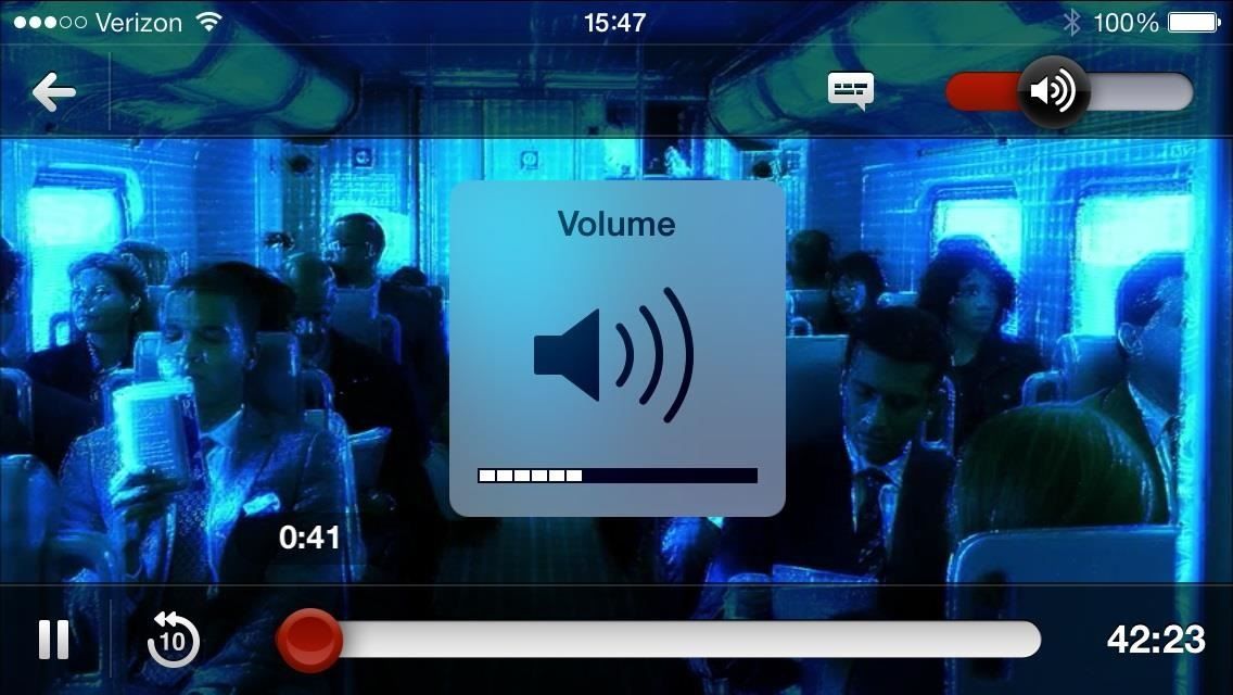 15 самых досадных вещей об iOS 7 для iPhone