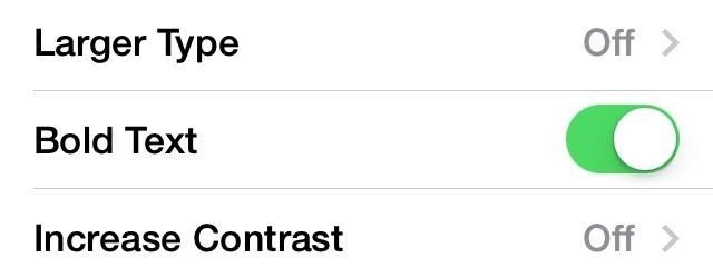 15 самых досадных вещей об iOS 7 для iPhone