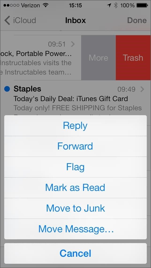 15 самых досадных вещей об iOS 7 для iPhone