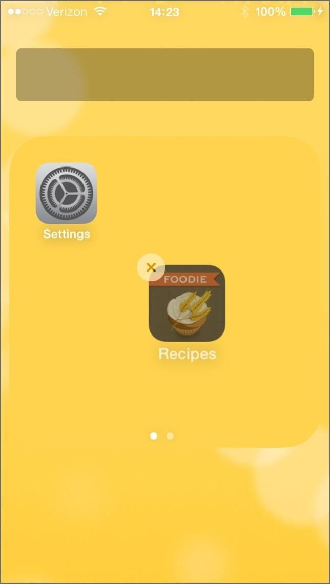 15 самых досадных вещей об iOS 7 для iPhone