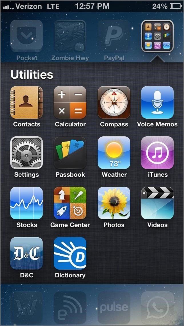 15 самых досадных вещей об iOS 7 для iPhone