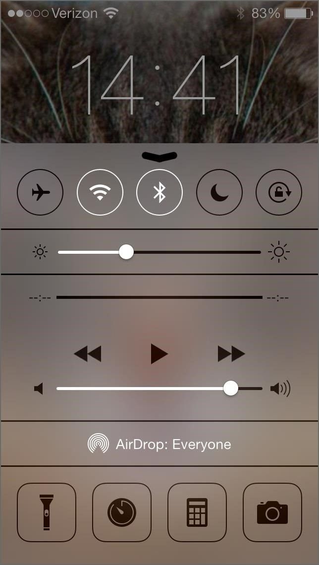 15 самых досадных вещей об iOS 7 для iPhone