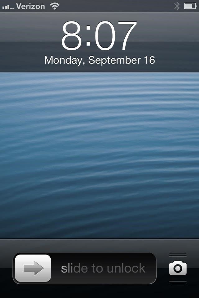 15 самых досадных вещей об iOS 7 для iPhone