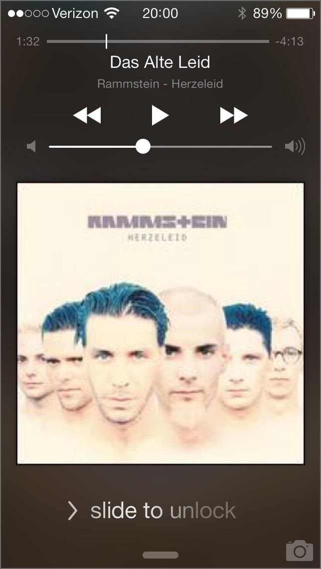 15 самых досадных вещей об iOS 7 для iPhone