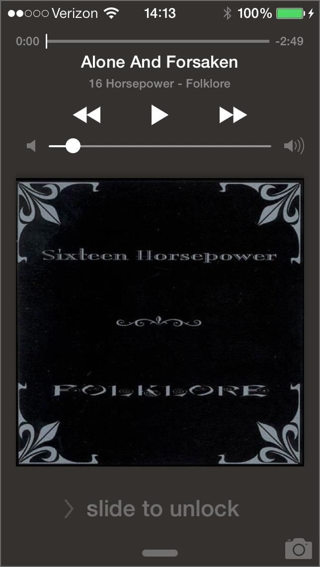 15 самых досадных вещей об iOS 7 для iPhone