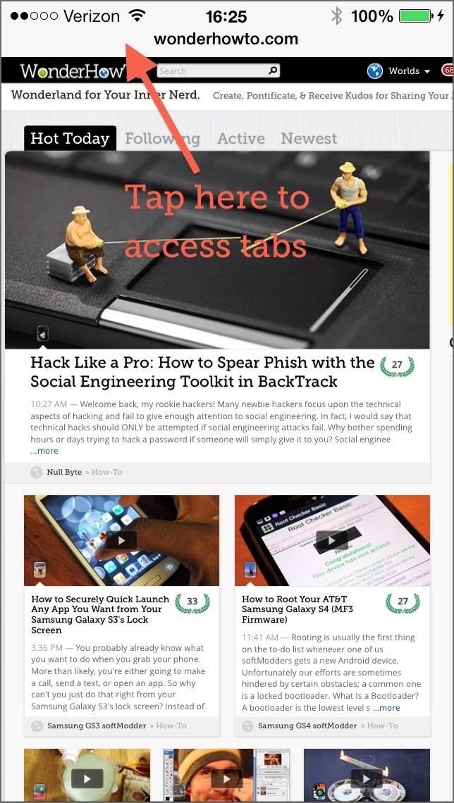 15 самых досадных вещей об iOS 7 для iPhone