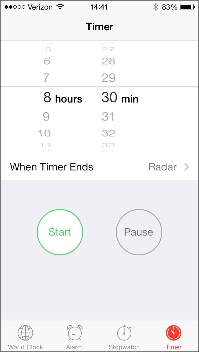 15 самых досадных вещей об iOS 7 для iPhone