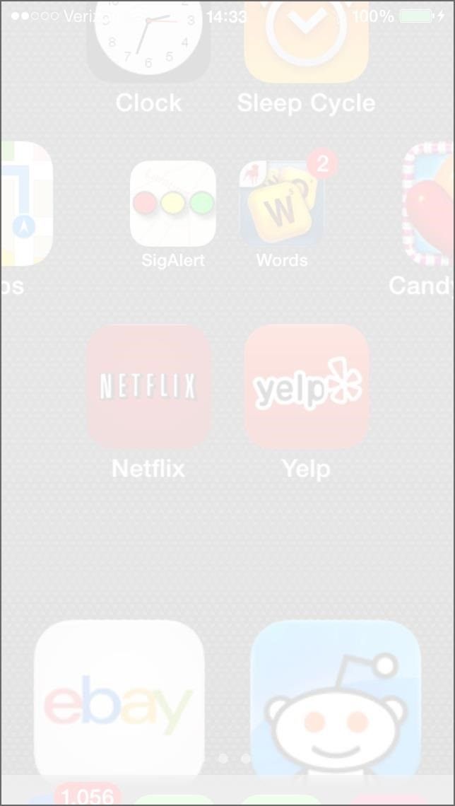 15 самых досадных вещей об iOS 7 для iPhone