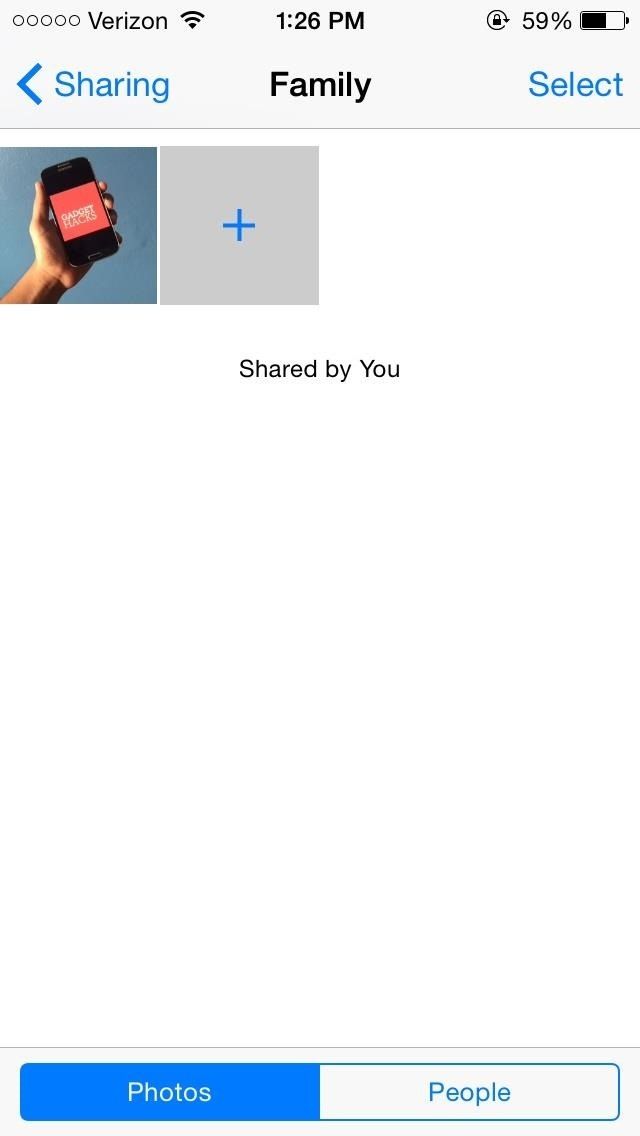 Как бесплатно поделиться приложениями, музыкой и фильмами для iPhone с iOS 8's Family Sharing