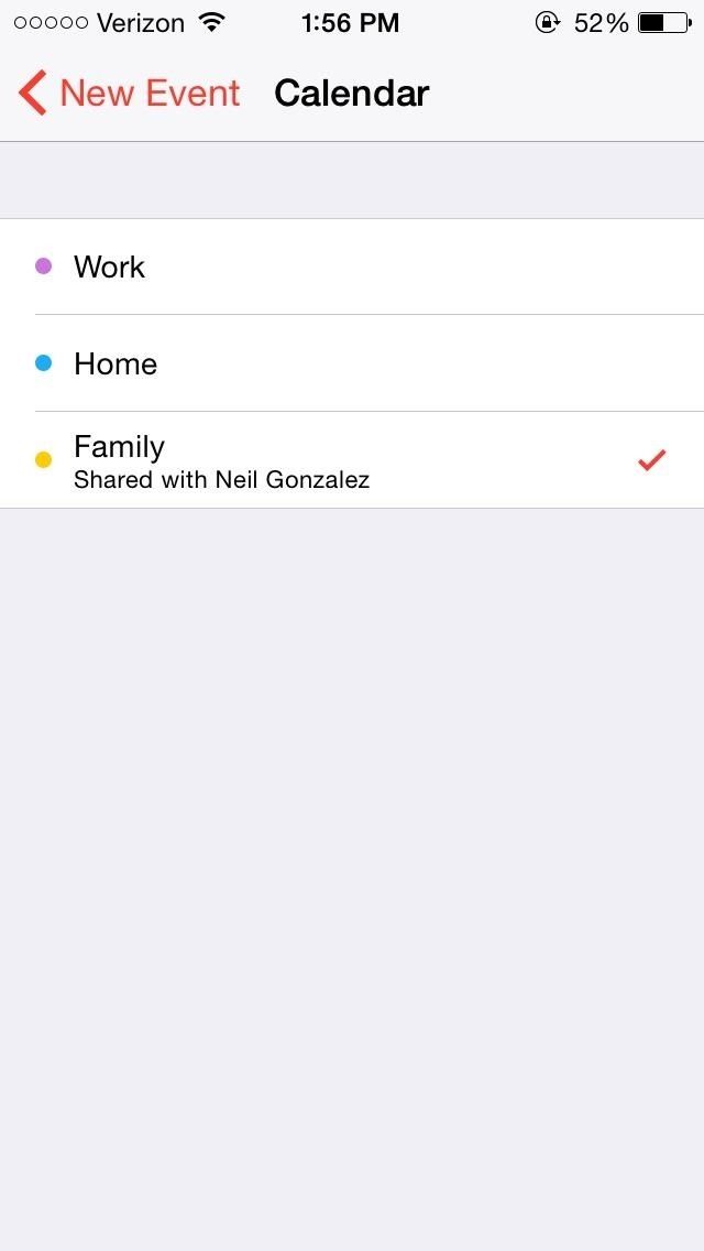 Как бесплатно поделиться приложениями, музыкой и фильмами для iPhone с iOS 8's Family Sharing