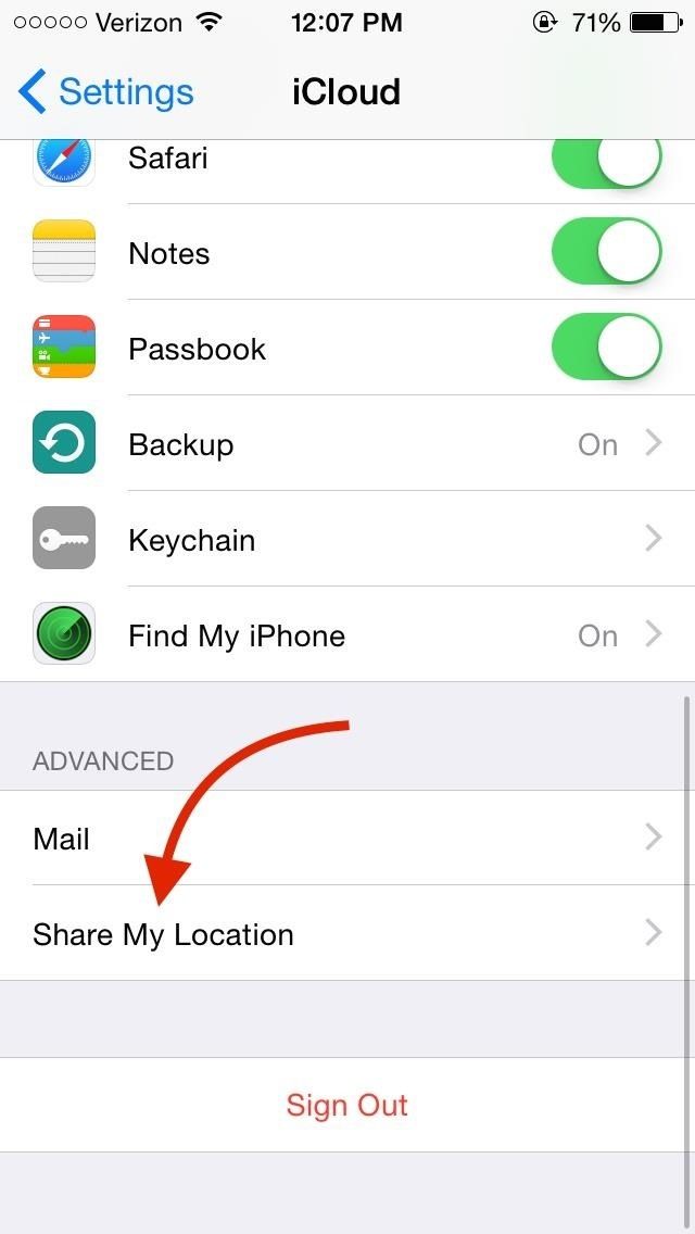 Как бесплатно поделиться приложениями, музыкой и фильмами для iPhone с iOS 8's Family Sharing