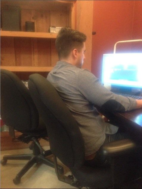 Как делать секретные шпионские фото и видео в iOS 7 с помощью iPhone 5's Camera App